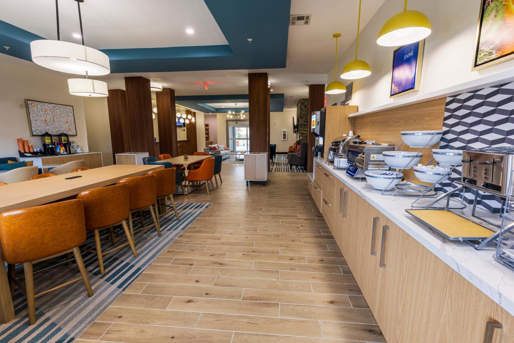 Comfort Inn & Suites New Iberia - Avery Island מראה חיצוני תמונה